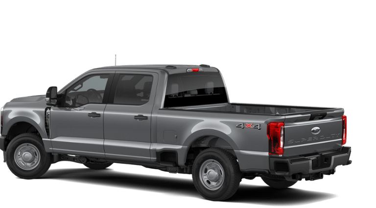 2026 Ford Super Duty F-250 Pickup XL