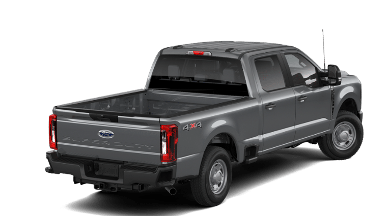 2026 Ford Super Duty F-250 Pickup XL