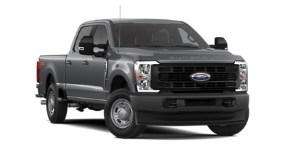 2026 Ford Super Duty F-250 Pickup XL