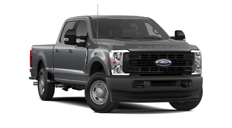 2026 Ford Super Duty F-250 Pickup XL
