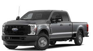 2026 Ford Super Duty F-250 Pickup XL