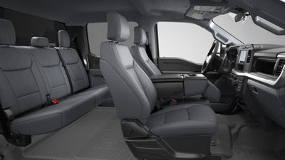2026 Ford Super Duty F-250 Pickup XL