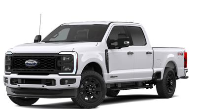 2026 Ford Super Duty F-250 Pickup King Ranch