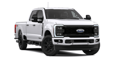 2026 Ford Super Duty F-250 Pickup King Ranch