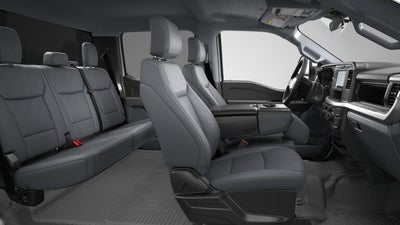 2026 Ford Super Duty F-250 Pickup King Ranch