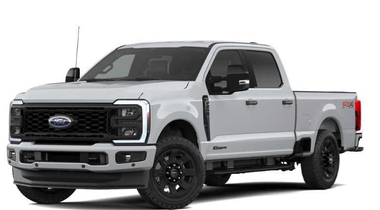 2026 Ford Super Duty F-250 Pickup King Ranch