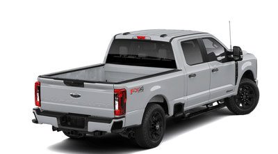 2026 Ford Super Duty F-250 Pickup King Ranch