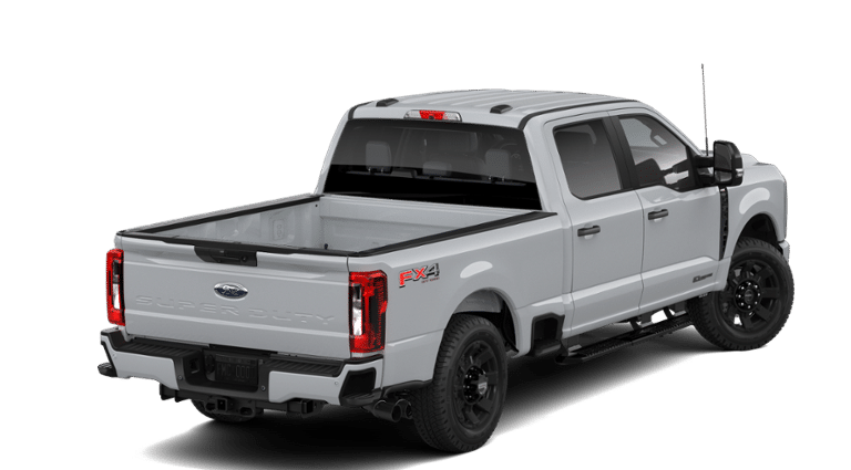 2026 Ford Super Duty F-250 Pickup King Ranch