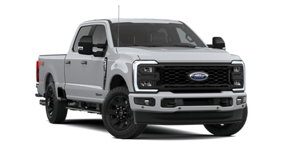 2026 Ford Super Duty F-250 Pickup King Ranch