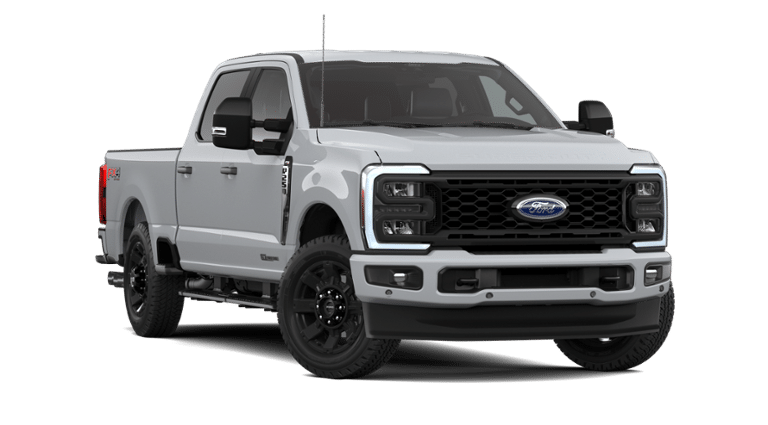 2026 Ford Super Duty F-250 Pickup King Ranch