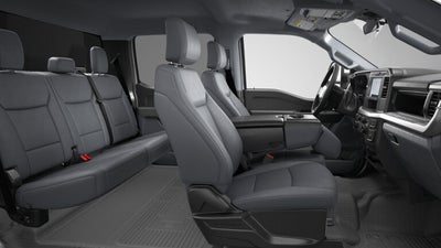 2026 Ford Super Duty F-250 Pickup King Ranch