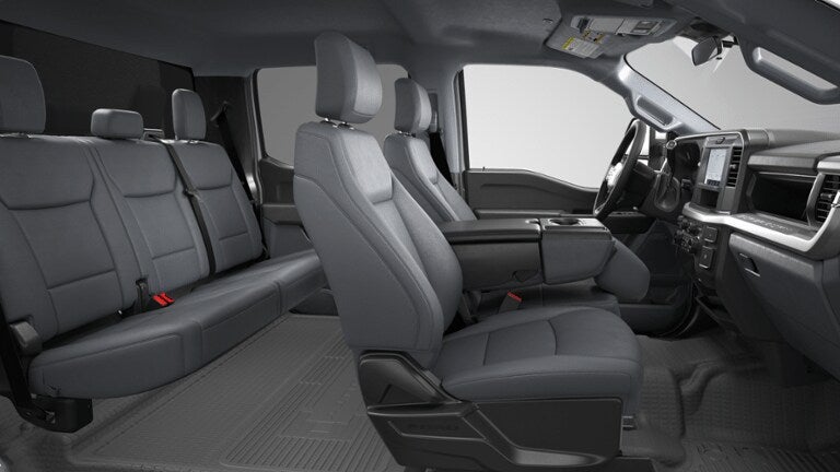 2026 Ford Super Duty F-250 Pickup King Ranch