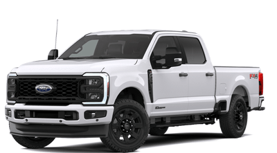 2026 Ford Super Duty F-250 Pickup XL