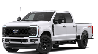 2026 Ford Super Duty F-250 Pickup XL