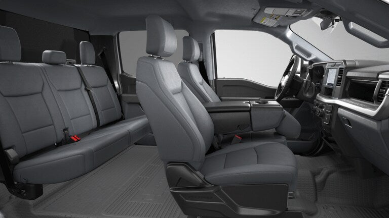 2026 Ford Super Duty F-250 Pickup XL