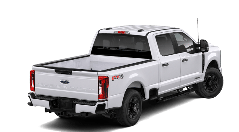2026 Ford Super Duty F-250 Pickup XL