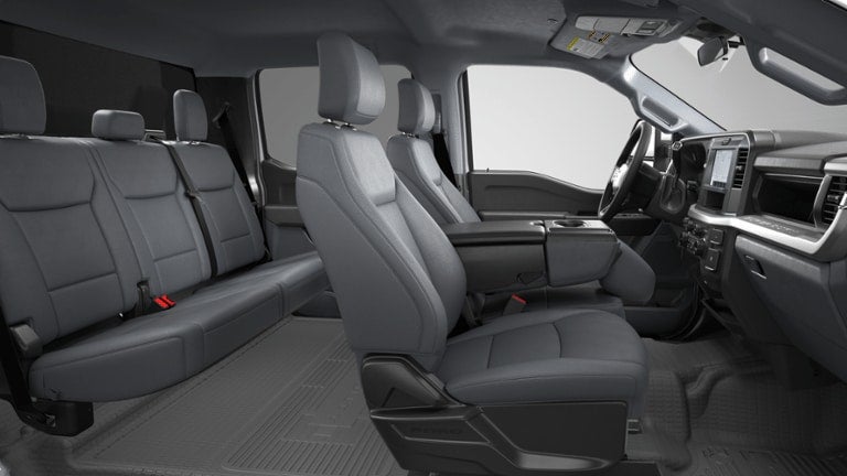 2026 Ford Super Duty F-250 Pickup XL