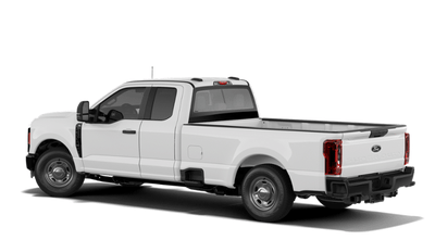 2027 Ford Super Duty F-250 Pickup XL