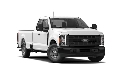 2027 Ford Super Duty F-250 Pickup XL