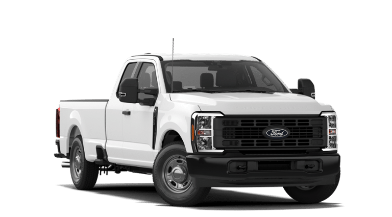 2027 Ford Super Duty F-250 Pickup XL