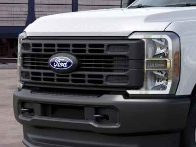 2027 Ford Super Duty F-250 SRW XL