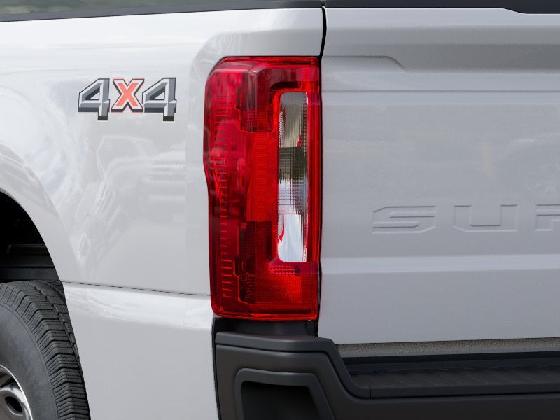 2027 Ford Super Duty F-250 SRW XL