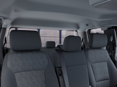2027 Ford Super Duty F-250 SRW XL