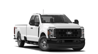 2027 Ford Super Duty F-250 Pickup XL