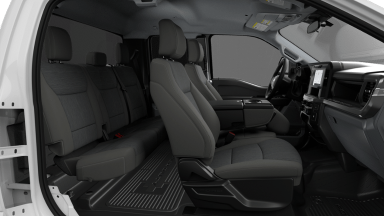 2027 Ford Super Duty F-250 Pickup XL