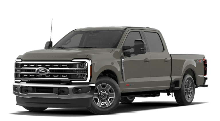 2027 Ford Super Duty F-250 Pickup LARIAT