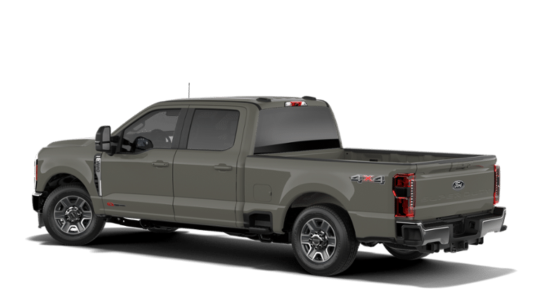 2027 Ford Super Duty F-250 Pickup LARIAT