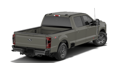 2027 Ford Super Duty F-250 Pickup LARIAT
