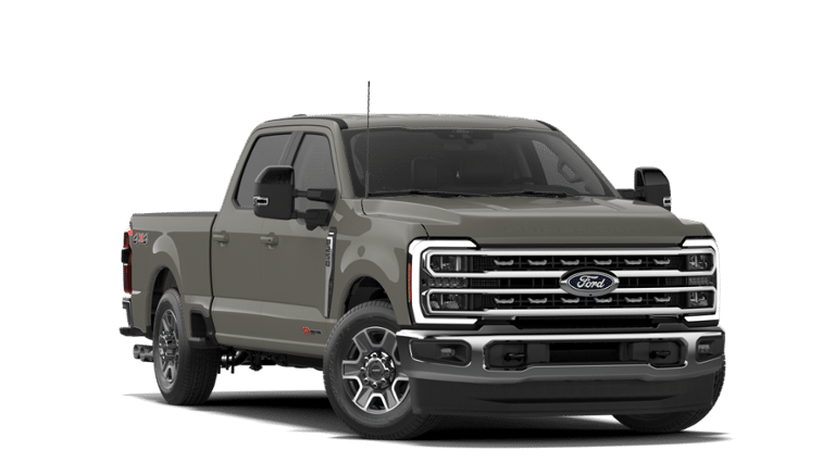 2027 Ford Super Duty F-250 Pickup LARIAT