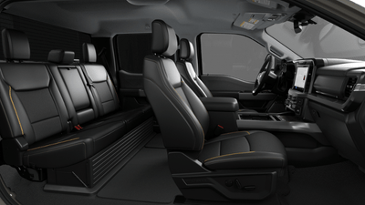 2027 Ford Super Duty F-250 Pickup LARIAT