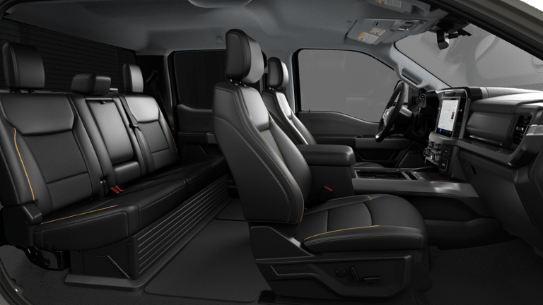 2027 Ford Super Duty F-250 Pickup LARIAT