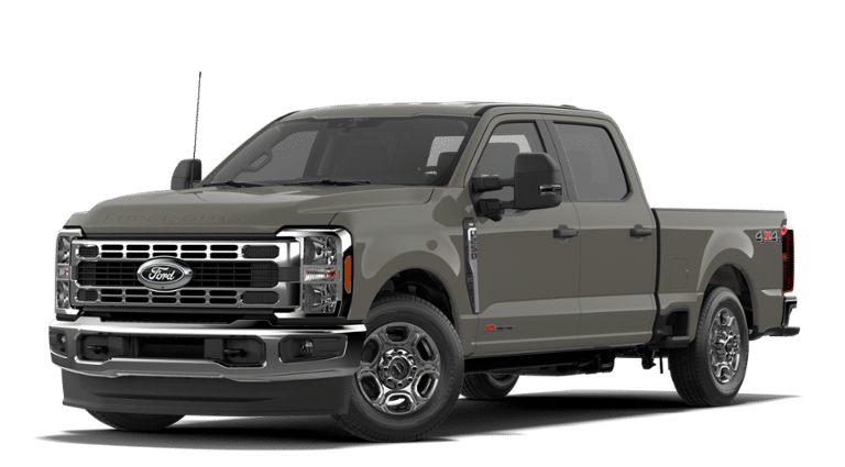 2027 Ford Super Duty F-250 Pickup XLT