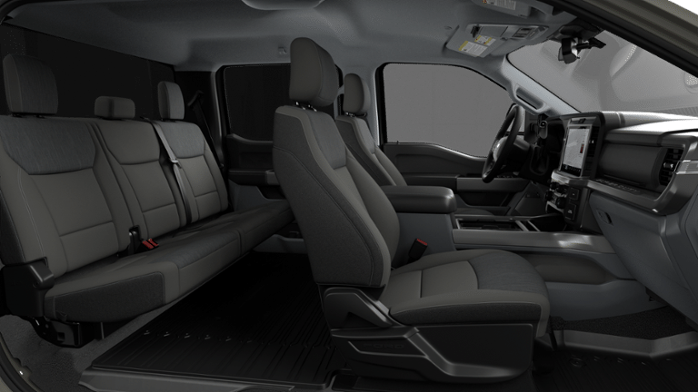 2027 Ford Super Duty F-250 Pickup XLT