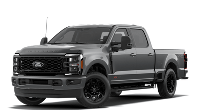 2027 Ford Super Duty F-250 Pickup XLT