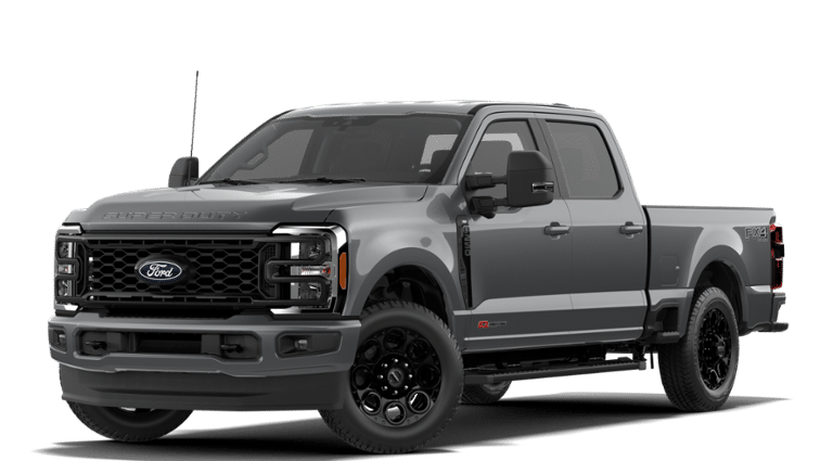 2027 Ford Super Duty F-250 Pickup XLT