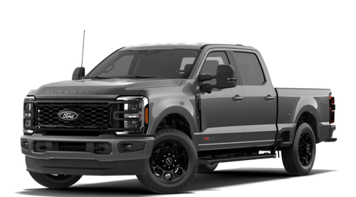 2027 Ford Super Duty F-250 Pickup XLT