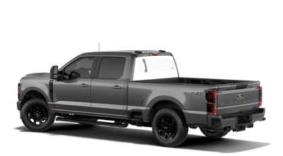 2027 Ford Super Duty F-250 Pickup XLT