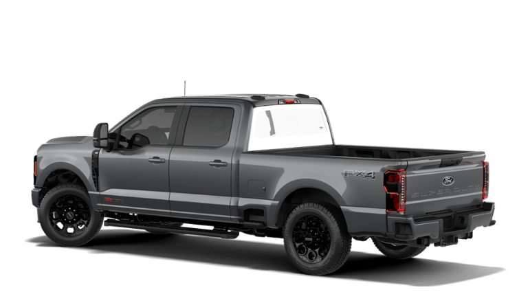2027 Ford Super Duty F-250 Pickup XLT