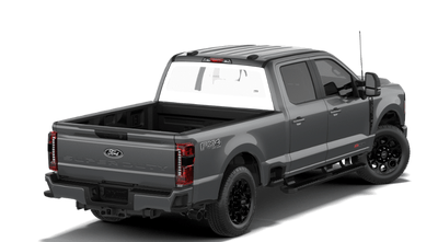 2027 Ford Super Duty F-250 Pickup XLT