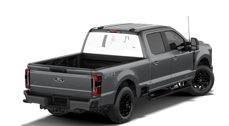 2027 Ford Super Duty F-250 Pickup XLT