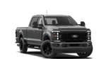 2027 Ford Super Duty F-250 Pickup XLT