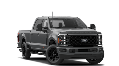 2027 Ford Super Duty F-250 Pickup XLT