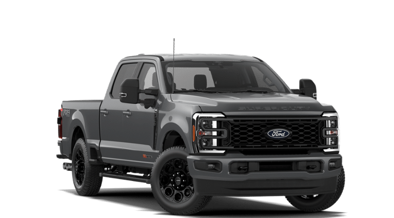 2027 Ford Super Duty F-250 Pickup XLT