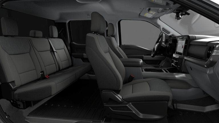 2027 Ford Super Duty F-250 Pickup XLT
