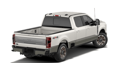 2027 Ford Super Duty F-250 Pickup King Ranch