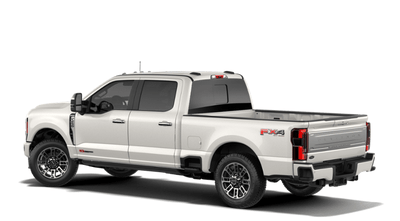 2027 Ford Super Duty F-250 Pickup King Ranch